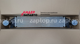 2074039000 Интеркулер Geely 1.8 GEELY Atlas 