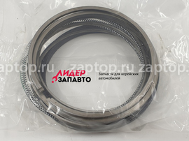 23040-2F910 Кольца поршневые стн. D4HB оригинал Hyundai Santa Fe | Sorento