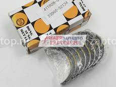 23060-32134 Вкладыши шатунные стд. NEORIG Корея Hyundai Sonata