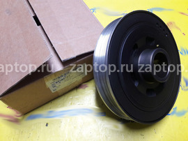 25182193 Шкив коленвала Chevrolet Captiva