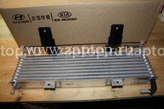 26400-H1421 Радиатор АКПП Hyundai Terracan