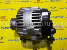 37300-2A110RW Генератор Glovis оригинал Hyundai i30