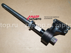 4131034031 Вал промежуточный SSANGYONG Actyon NEW 