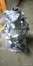 43000-4D330 МКПП Rebuild KOREA Bongo
