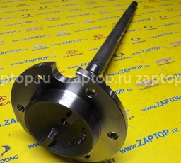 52610-H1000 Полуось Hyundai Terracan