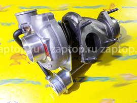 6620903180 Турбина OEM Korea SsangYong Korando