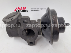 6651400360 Клапан ЕГР SsangYong Rexton