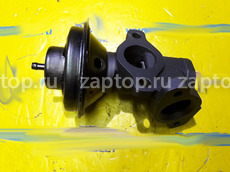 6651400360 Клапан ЕГР Б.У SsangYong Rexton