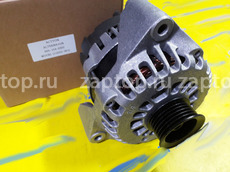 6651540302 Генератор REBUILD Корея SsangYong