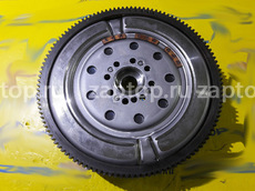 6710300605 Маховик оригинал SsangYong Actyon Sport | SsangYong Rexton