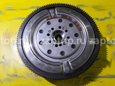 6710300405 Маховик оригинал SsangYong Actyon Sport | SsangYong Rexton