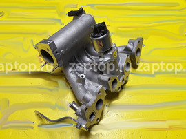 96817335 Коллектор впускной c клапаном рицеркуляции CHEVROLET Aveo 
