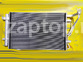 97606-1M000 Радиатор кондиционера HCC Halla оригинал Cerato
