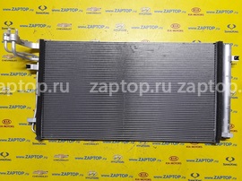 97606-3N100 Радиатор кондиционера HCC Halla оригинал Hyundai Equus | Hyundai Genesis