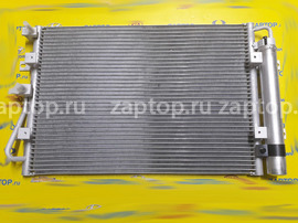 97606-4F100 Радиатор кондиционера HCC Halla оригинал Hyundai Porter
