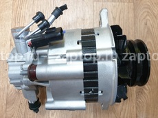 37300-42624RW Генератор Glovis оригинал Hyundai Porter