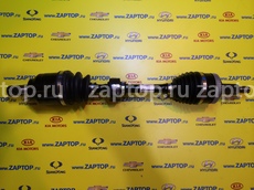 49500-3W000 Привод левый Sportage | Hyundai ix35
