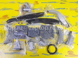TK-HY006 Комплект ГРМ D4CB Sorento